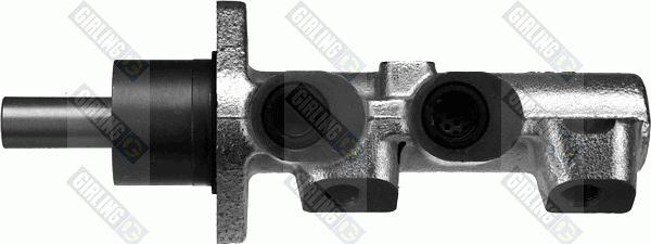 Girling 4007604 - Pompa centrala, frana - allinparts.ro