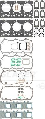 Glaser D38427-00 - Set garnituri, chiulasa allinparts.ro