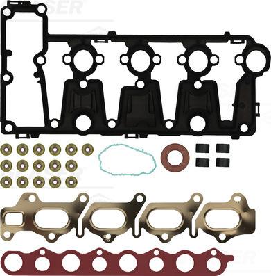 Glaser D38513-00 - Set garnituri, chiulasa allinparts.ro