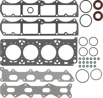 Glaser D37066-00 - Set garnituri, chiulasa allinparts.ro
