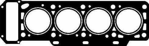 Glaser H01088-00 - Garnitura, chiulasa - allinparts.ro
