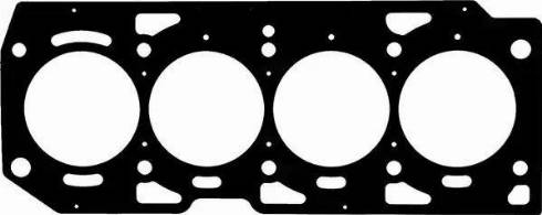 Glaser H80426-00 - Garnitura, chiulasa - allinparts.ro
