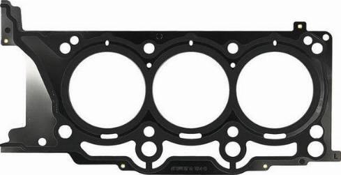 Glaser H81771-00 - Garnitura, chiulasa allinparts.ro