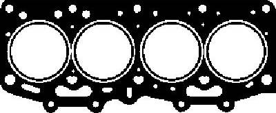 Glaser H21807-20 - Garnitura, chiulasa allinparts.ro