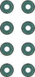 Glaser N92991-02 - Set garnituri, ax supape allinparts.ro