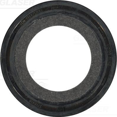 Glaser P93991-01 - Simering, ax cu came - allinparts.ro
