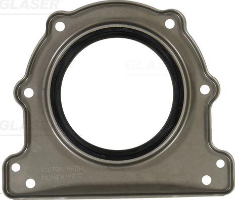 Glaser P93959-01 - Simering, arbore cotit - allinparts.ro