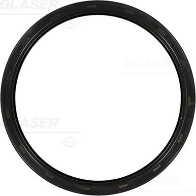 Glaser P93969-01 - Simering, arbore cotit - allinparts.ro