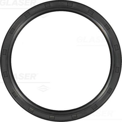 Glaser P93913-01 - Simering, arbore cotit - allinparts.ro
