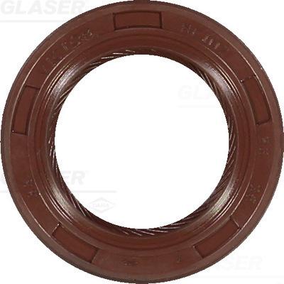 Glaser P76033-01 - Simering, arbore cotit allinparts.ro