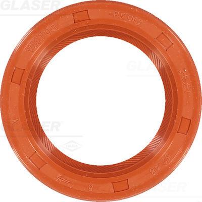 Glaser P76079-01 - Simering, arbore cotit allinparts.ro