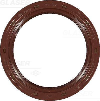 Glaser P76130-01 - Simering, arbore cotit allinparts.ro