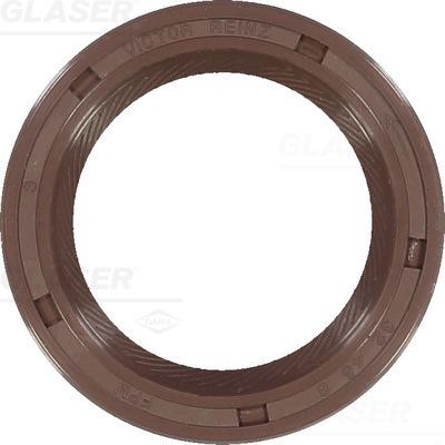 Glaser P76128-11 - Simering, arbore cotit - allinparts.ro