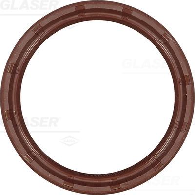 Glaser P76347-01 - Simering, arbore cotit allinparts.ro