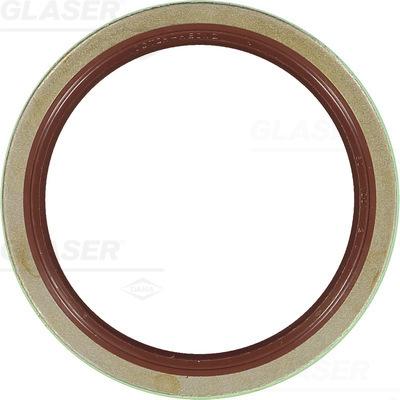 Glaser P76339-01 - Simering, arbore cotit allinparts.ro