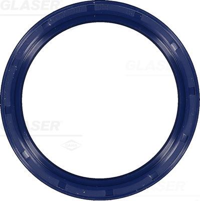 Glaser P76338-01 - Simering, arbore cotit allinparts.ro