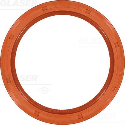 Glaser P76321-01 - Simering, arbore cotit - allinparts.ro