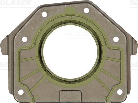 Glaser P77406-01 - Simering, arbore cotit allinparts.ro