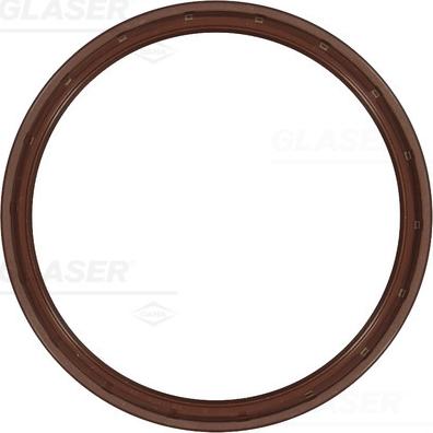Glaser P77157-01 - Simering, arbore cotit allinparts.ro
