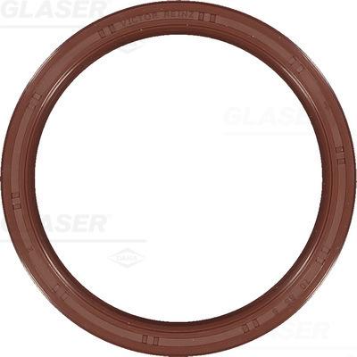 Glaser P77784-01 - Simering, arbore cotit - allinparts.ro