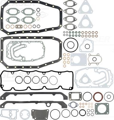 Glaser S38249-02 - Set garnituri complet, motor allinparts.ro