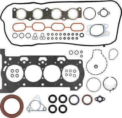 Glaser S38279-02 - Set garnituri complet, motor allinparts.ro