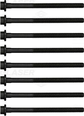 Glaser T85012-00 - Set surub, chiulasa - allinparts.ro