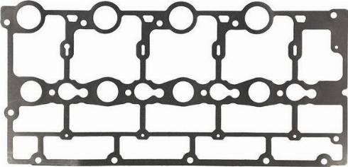 Glaser X90029-01 - Garnitura, capac supape - allinparts.ro