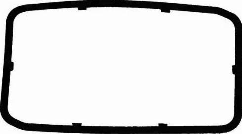 Glaser X54769-01 - Garnitura baie ulei - allinparts.ro
