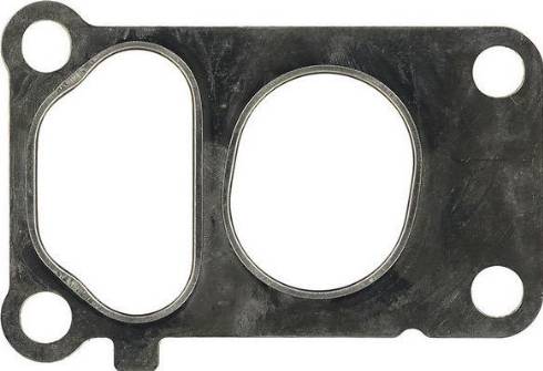 Glaser X82369-01 - Garnitura, racord evacuare - allinparts.ro