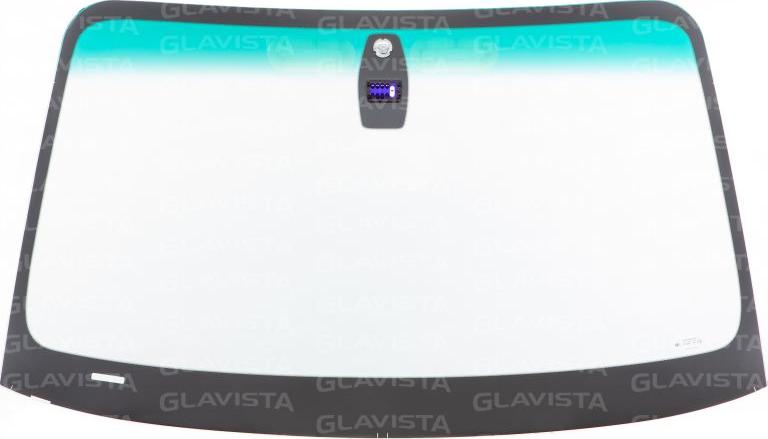 GLAVISTA 101427 - Parbriz - allinparts.ro