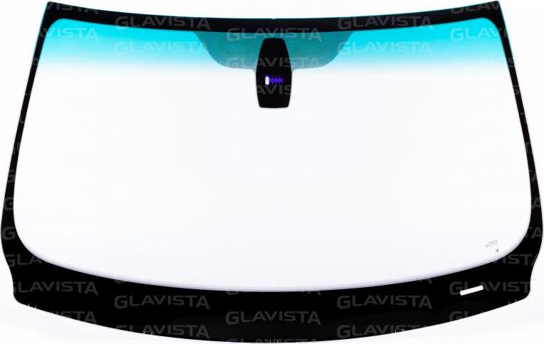 GLAVISTA 101754 - Parbriz - allinparts.ro