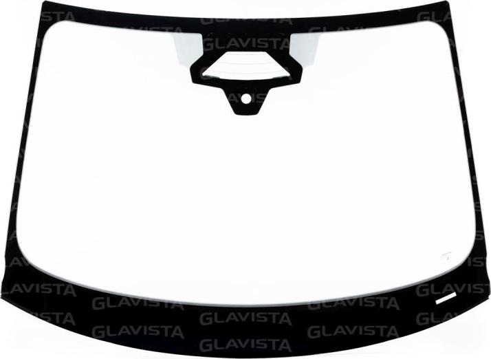 GLAVISTA 102509 - Parbriz - allinparts.ro
