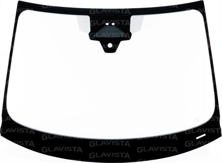 GLAVISTA 102508 - Parbriz - allinparts.ro