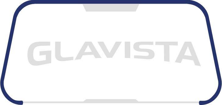 GLAVISTA WS-RA6082 - Rama parbriz - allinparts.ro