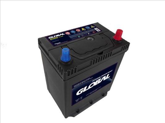 GLOBAL GR035CBL - Baterie de pornire allinparts.ro