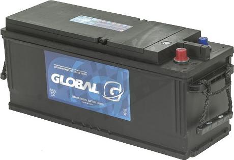 GLOBAL GR110SHD - Baterie de pornire allinparts.ro