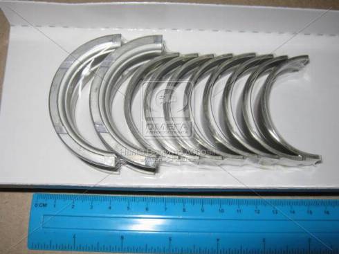 Glyco H975/5 0.50mm - Cuzineti, arbore cotit allinparts.ro