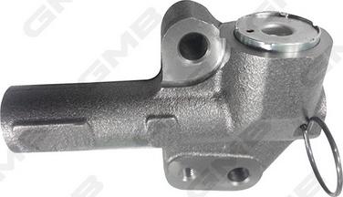 GMB GHAT-102 - Amortizor vibratii, curea distributie allinparts.ro