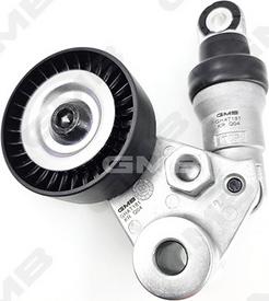 GMB GHAT-181 - Intinzator curea, curea distributie allinparts.ro