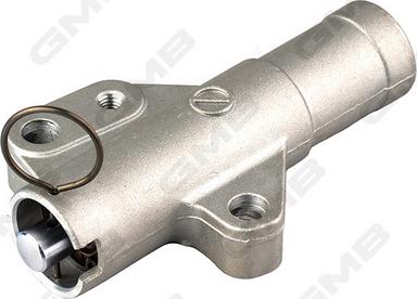 GMB GHAT-133 - Amortizor vibratii, curea distributie - allinparts.ro