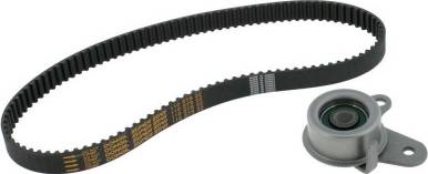 GMB GKM0012 - Set curea de distributie - allinparts.ro