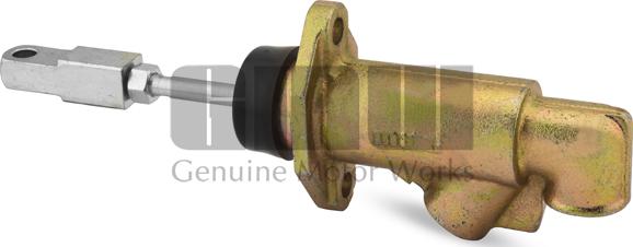 GMW CS8786 - Cilindru receptor ambreiaj - allinparts.ro