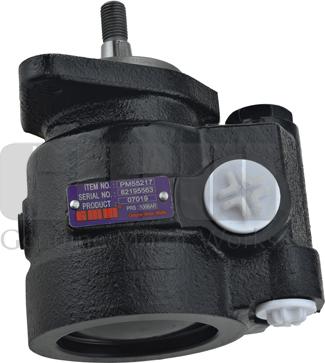 GMW PM55217 - Pompa hidraulica, sistem de directie - allinparts.ro