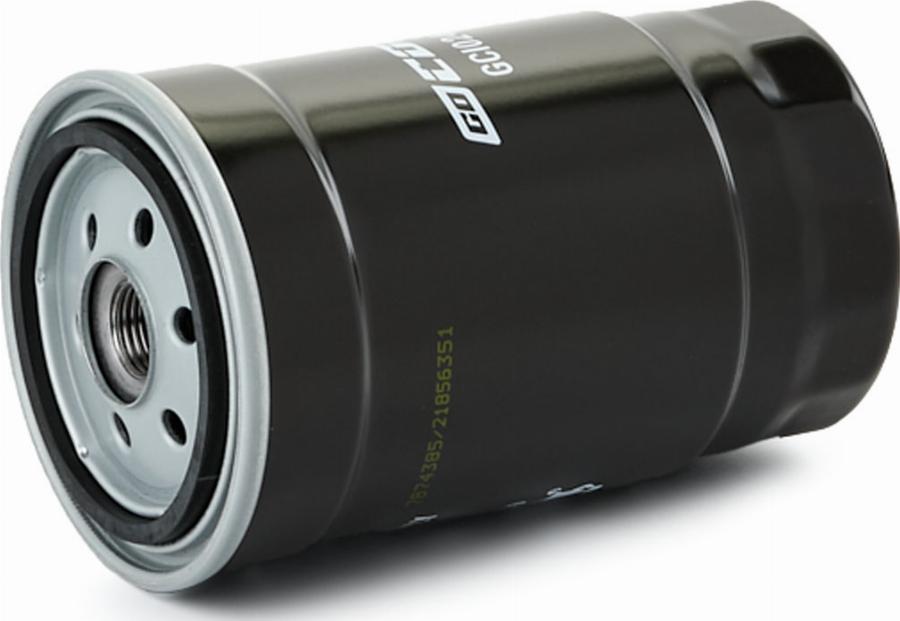 goCORE GCI0242 - Filtru combustibil allinparts.ro