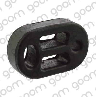 GOOM CLS-0002 - Suport, toba esapament - allinparts.ro