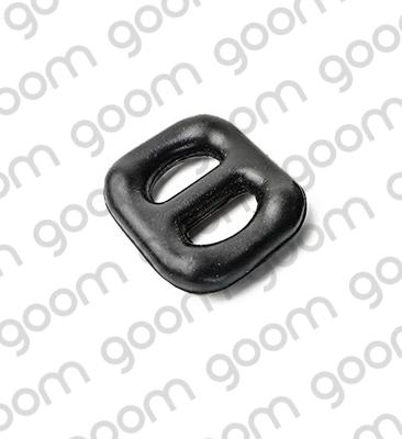 GOOM CLS-0018 - Suport, toba esapament - allinparts.ro