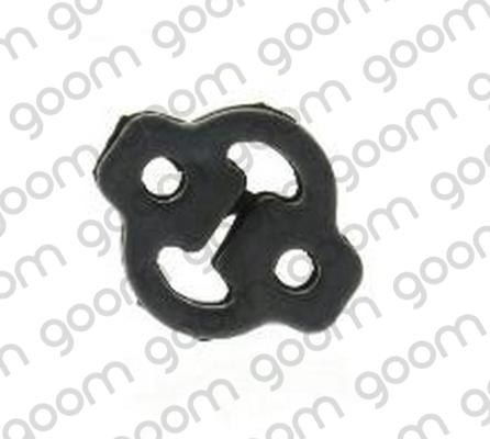 GOOM CS-0090 - Suport, toba esapament - allinparts.ro