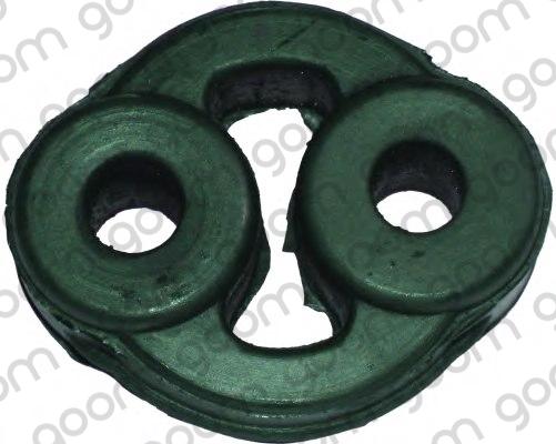 GOOM CS-0091 - Suport, toba esapament allinparts.ro