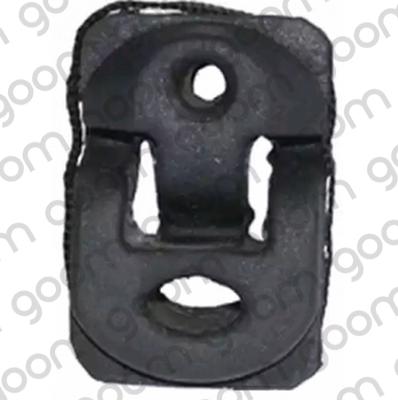 GOOM CS-0044 - Suport, toba esapament allinparts.ro